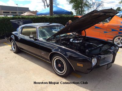 8th Annual Halloween Classic Car Show photo