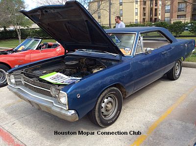 8th Annual Halloween Classic Car Show photo