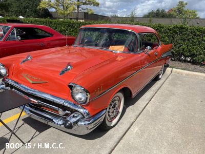 15th Annual Halloween Classic Car Show photo
