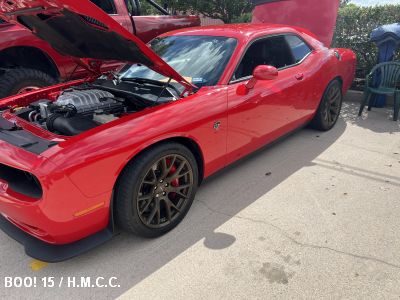 15th Annual Halloween Classic Car Show photo