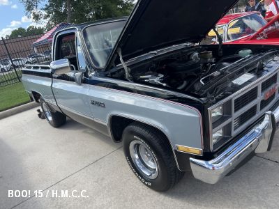 15th Annual Halloween Classic Car Show photo