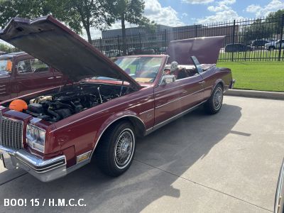 15th Annual Halloween Classic Car Show photo