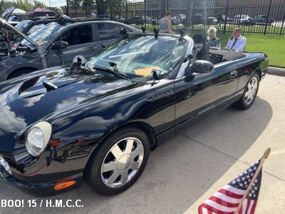 15th Annual Halloween Classic Car Show photo