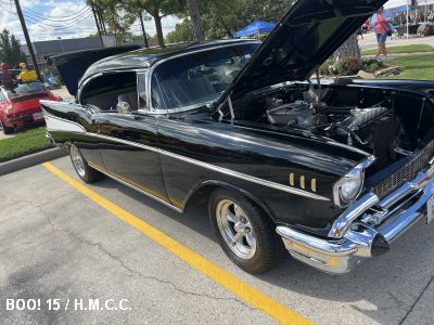 15th Annual Halloween Classic Car Show photo