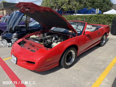 15th Annual Halloween Classic Car Show photo