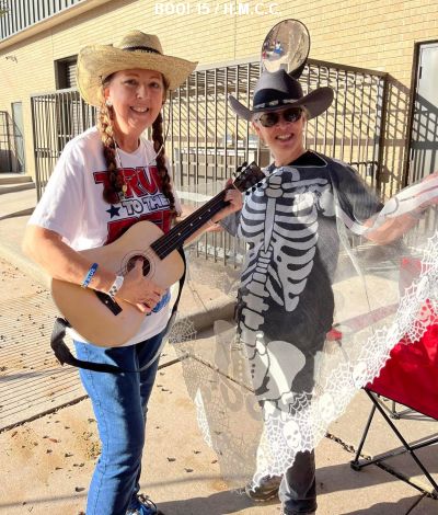 15th Annual Halloween Classic Car Show photo