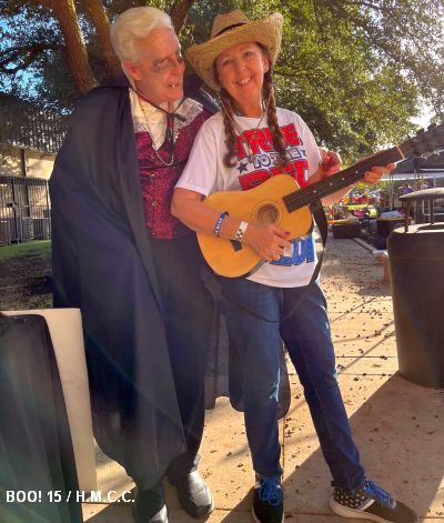 15th Annual Halloween Classic Car Show photo