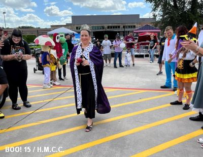 15th Annual Halloween Classic Car Show photo