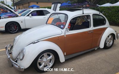 16th Annual Halloween Classic Car Show photo