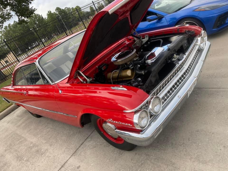 16th Annual Halloween Classic Car Show photo