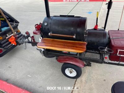 16th Annual Halloween Classic Car Show photo