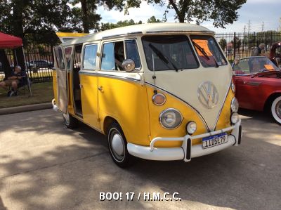17th Annual Halloween Classic Car Show photo