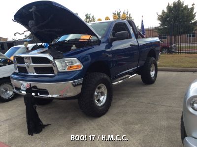 17th Annual Halloween Classic Car Show photo