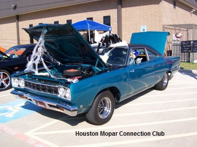 5th Annual Halloween Classic Car Show photo