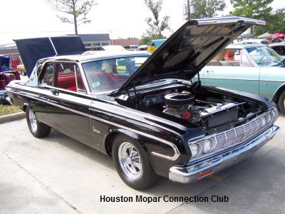5th Annual Halloween Classic Car Show photo