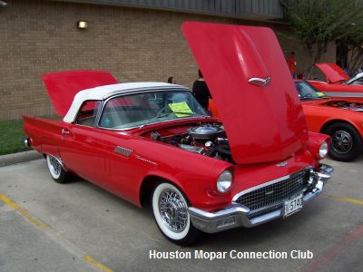 5th Annual Halloween Classic Car Show photo