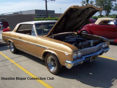 5th Annual Halloween Classic Car Show photo