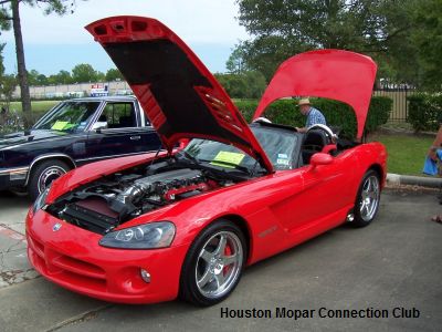 5th Annual Halloween Classic Car Show photo