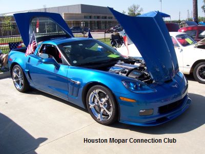 5th Annual Halloween Classic Car Show photo