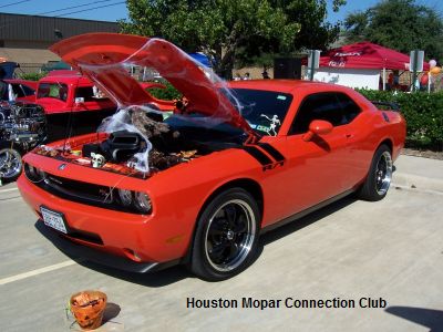 5th Annual Halloween Classic Car Show photo