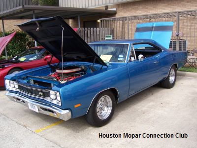 5th Annual Halloween Classic Car Show photo