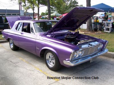 5th Annual Halloween Classic Car Show photo