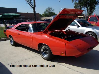 5th Annual Halloween Classic Car Show photo