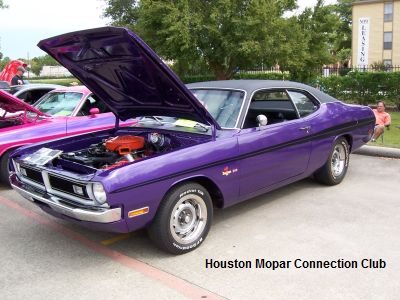 5th Annual Halloween Classic Car Show photo