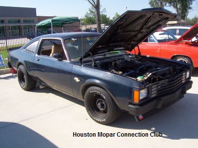 5th Annual Halloween Classic Car Show photo
