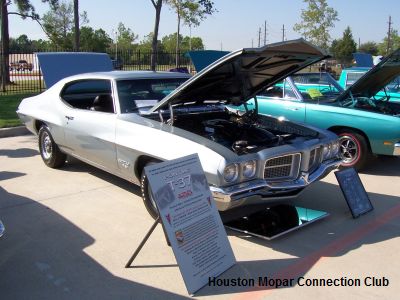 5th Annual Halloween Classic Car Show photo