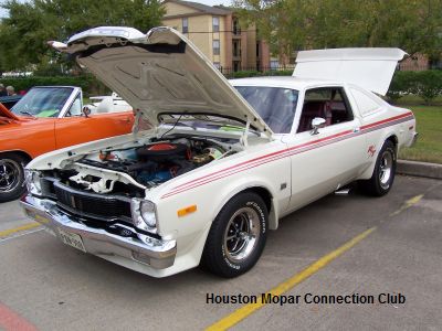 5th Annual Halloween Classic Car Show photo
