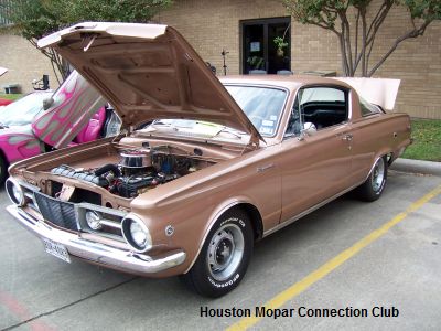 5th Annual Halloween Classic Car Show photo