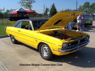 5th Annual Halloween Classic Car Show photo