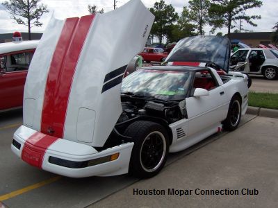 5th Annual Halloween Classic Car Show photo