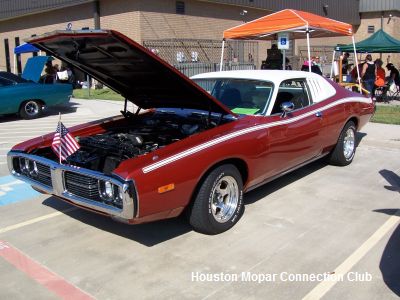 5th Annual Halloween Classic Car Show photo