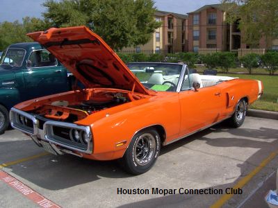 5th Annual Halloween Classic Car Show photo