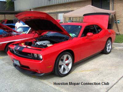 5th Annual Halloween Classic Car Show photo