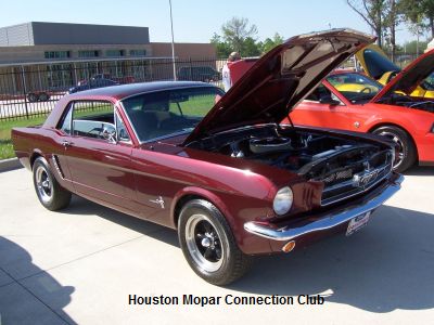 5th Annual Halloween Classic Car Show photo