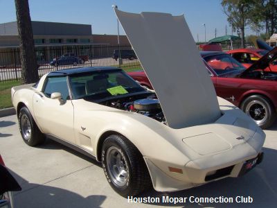 5th Annual Halloween Classic Car Show photo