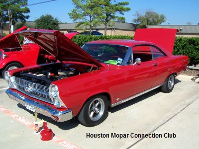 5th Annual Halloween Classic Car Show photo