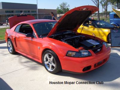 5th Annual Halloween Classic Car Show photo