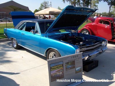 5th Annual Halloween Classic Car Show photo