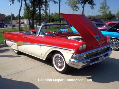 5th Annual Halloween Classic Car Show photo