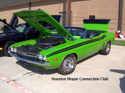5th Annual Halloween Classic Car Show photo