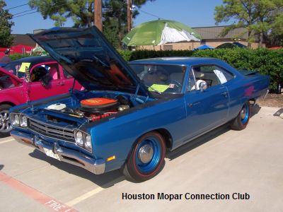 5th Annual Halloween Classic Car Show photo