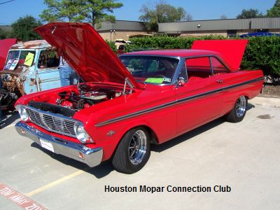 5th Annual Halloween Classic Car Show photo