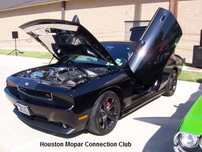 5th Annual Halloween Classic Car Show photo