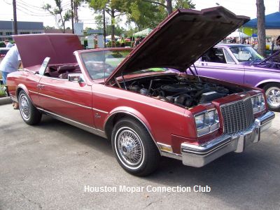5th Annual Halloween Classic Car Show photo