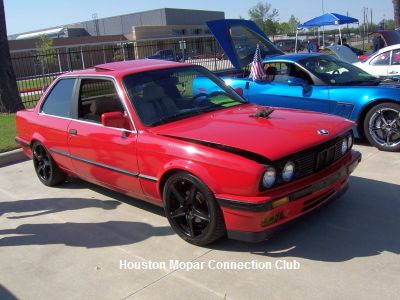 5th Annual Halloween Classic Car Show photo