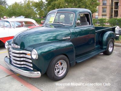 5th Annual Halloween Classic Car Show photo